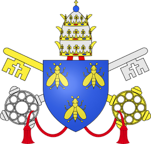 C o a Urbano VIII.svg