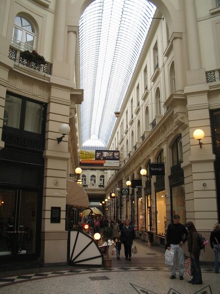 Bestand:Haagse Passage.jpg