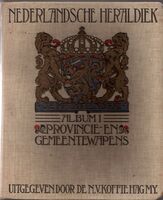 Koffie Hag album nieuw