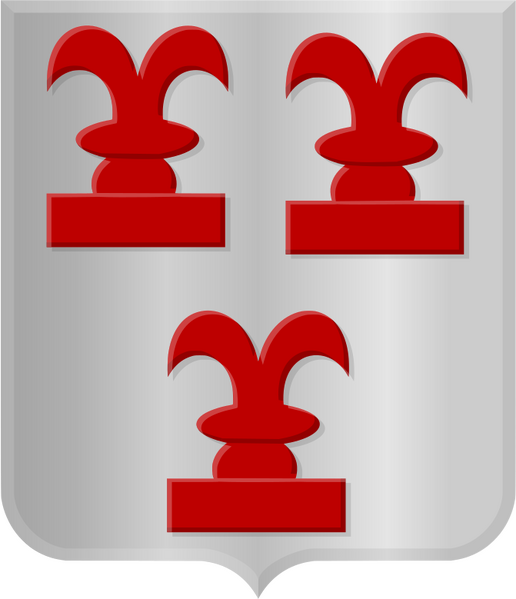 Bestand:Lunenburg heerlijkheidswapen.svg