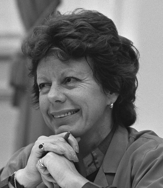 Bestand:Neelie Kroes 1984.jpg