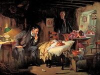 Wat was de doodsoorzaak