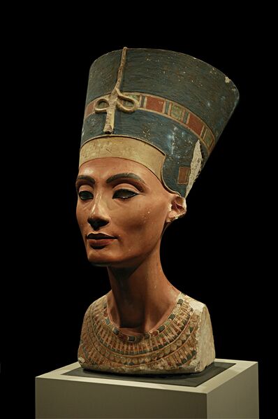Bestand:Nefertiti 30-01-2006.jpg