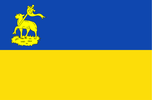 Bestand:Velsen vlag.svg