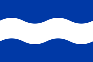 Maassluis flag.svg
