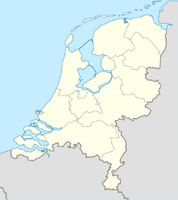Bevrijdingsdag (Nederland)