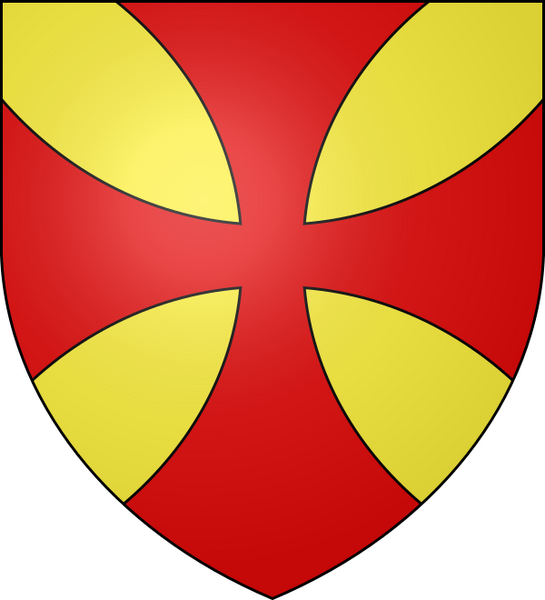 Bestand:Armoiries Ibelin.svg
