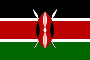 Flag of Kenya.svg