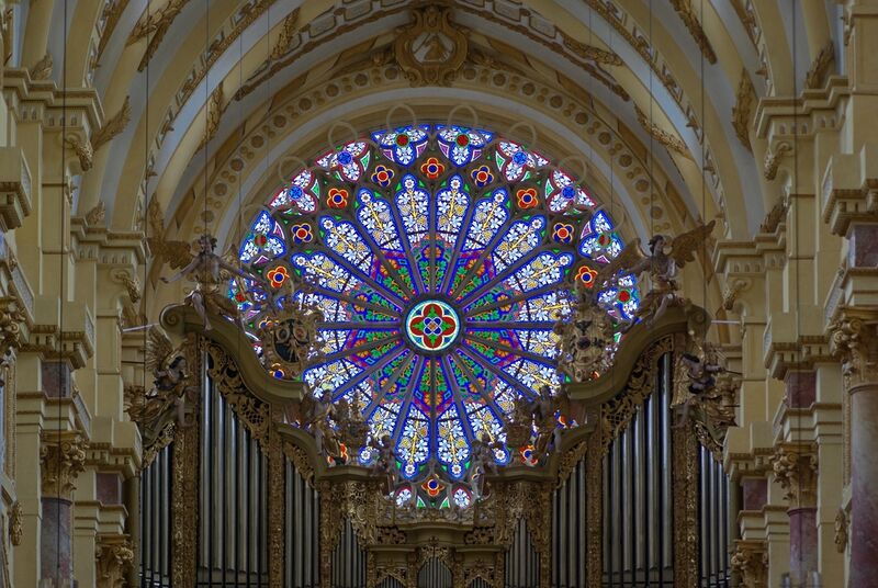 Bestand:Kloster Ebrach BW 5.jpg