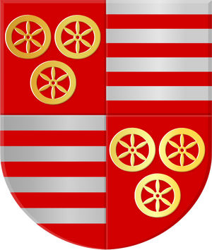 Doorn wapen.svg