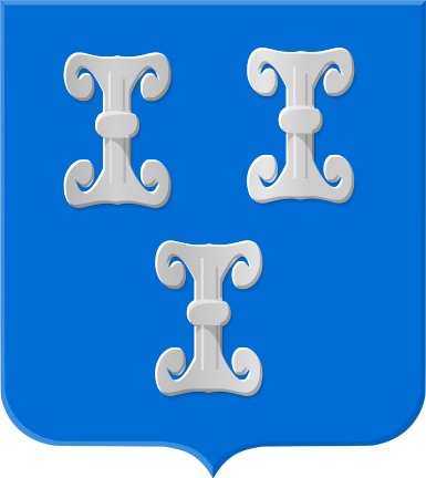 Bestand:Beverweerd wapen.svg