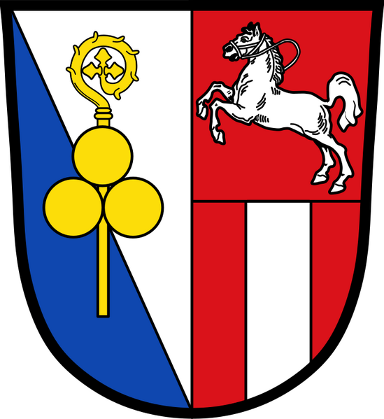 Bestand:Wappen von Albaching.svg