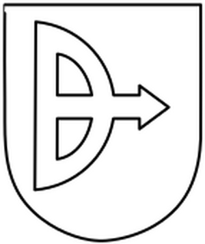 95th Infanterie-Division Logo 1.svg