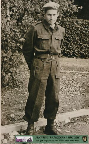 Han Verschure * 25 juni 1942 + 8 mei 1997