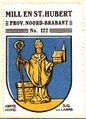 Mill en Sint Hubert
