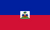 Vlag van Haïti