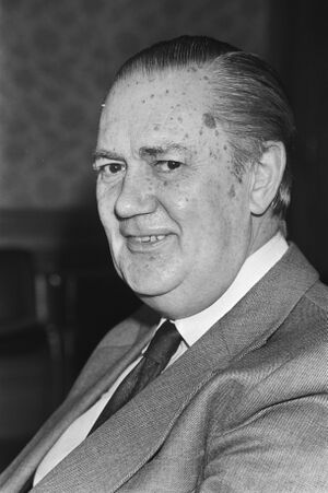 D66 voorzitter Zeevalking, Bestanddeelnr 931-6145.jpg