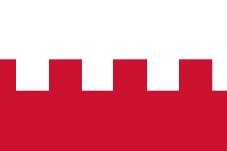 Bestand:Flag of Rhenen.svg