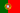 Vlag van Portugal
