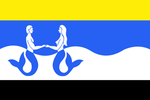 Schouwen-Duiveland vlag.svg