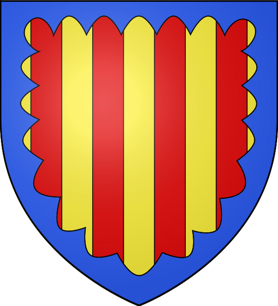 Bestand:Blason ville be Herselt.svg