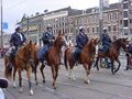 Bereden politie
