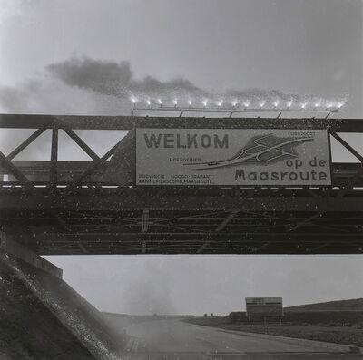 Bont, J. de, Waalwijk - Beeldbank Streekarchief Langstraat Heusden Altena, 90142
