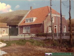 Folder zolder: Lange Broekstraat 6