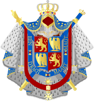 Lodewijk Napoleon Bonaparte 1807.svg