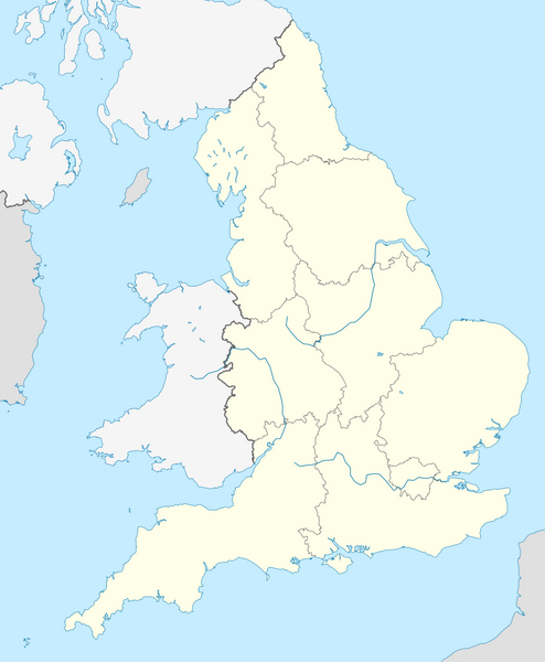 Bestand:England location map.svg