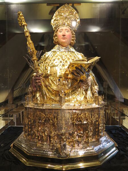 Bestand:Reliquary of Saint Lambertus.jpg