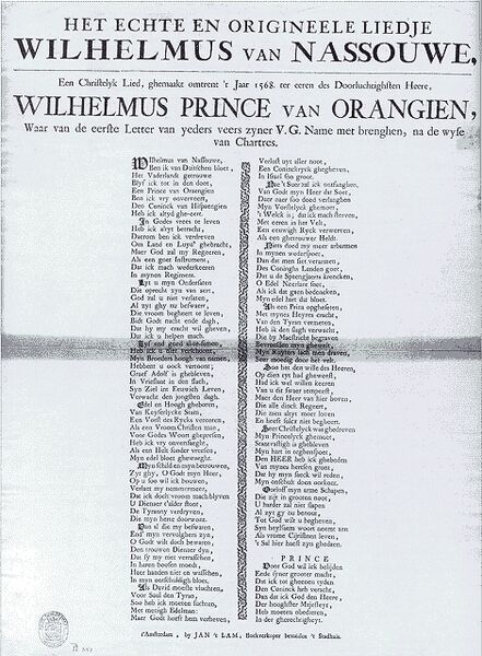 Bestand:Liedblad-Wilhelmus.jpg
