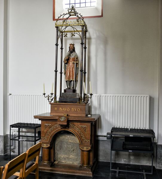 Bestand:Mendonk Sint-Baafskerk 24-5-2016 13-25-59.jpg