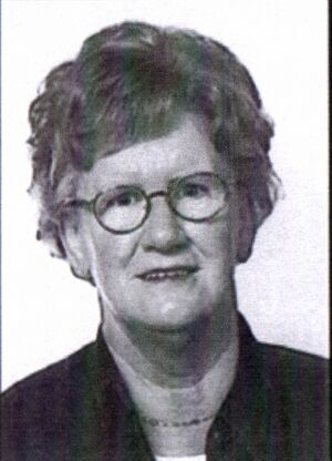 An Stoops van den Heuvel