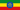 Vlag van Ethiopië