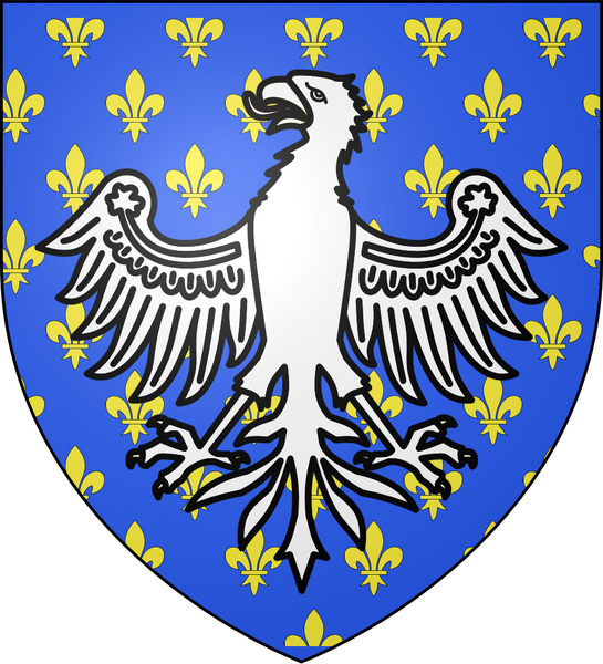 Bestand:Blason ville fr PuyVelay (HauteLoire).png