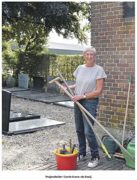 Bestand:Corrie-Evers-de-Rooij projectleider.jpg