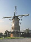 De Hollandsche Molen bij Neede
