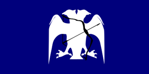 Flag of Sultanate of Rum.svg