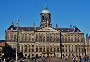 Amsterdam Paleis op de Dam 2.jpg