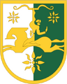 Wapen van Abchazië