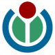 Wikimedia logo