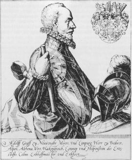 Adolf van Nieuwenaer