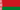 Vlag van Wit-Rusland