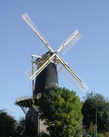 De Windhond, Woerden