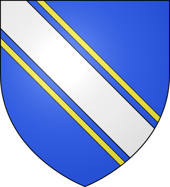 Bestand:Blason Blois Ancien.svg