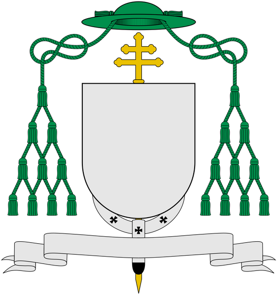Bestand:Template-Metropolitan Archbishop.svg
