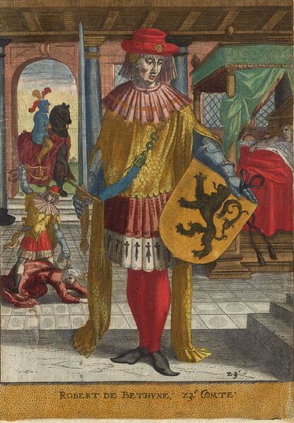 Bestand:Robert III.jpg