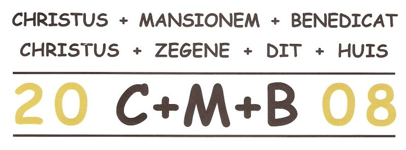 Bestand:Christus Mansionem Benedicat.jpg