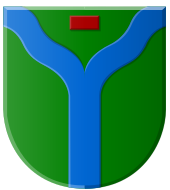 Bestand:Hilvarenbeek wapen tot 1961.svg